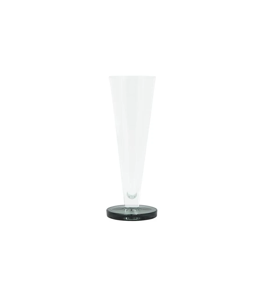 商品Tom Dixon|Puck set of 2 champagne flute glasses,价格¥813,第1张图片