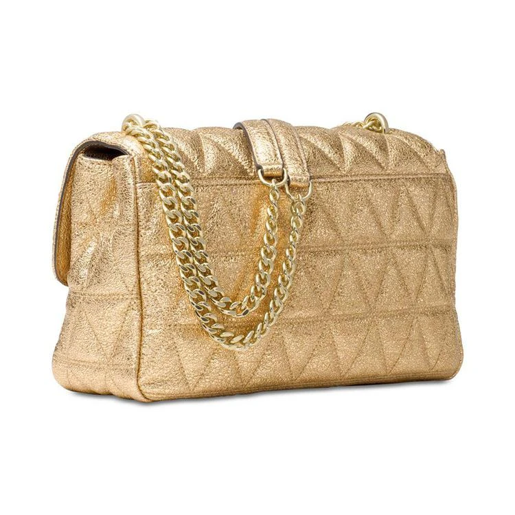 商品Michael Kors|MICHAEL  Sloan 大号链条包,价格¥1014,第4张图片详细描述