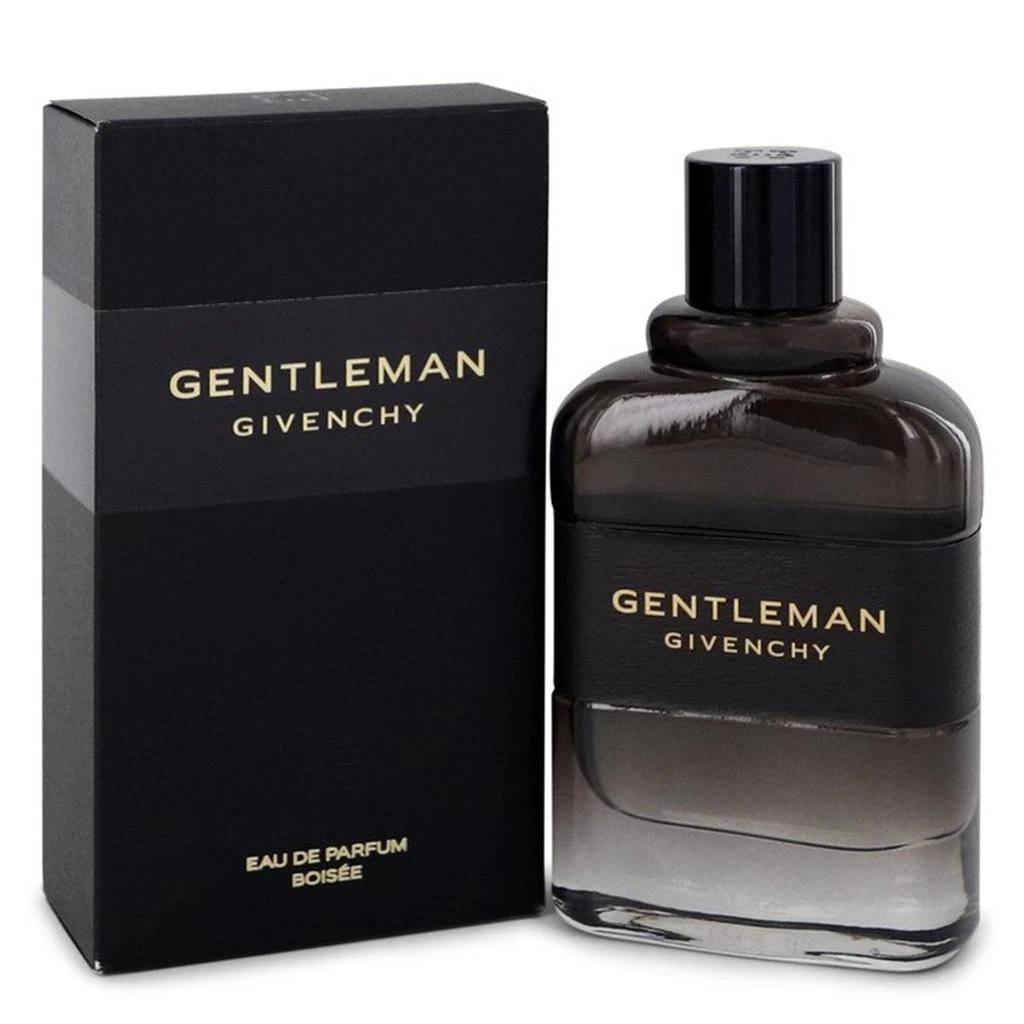 商品Givenchy|3.3 oz Gentleman Boisee Cologne Eau De Perfume Spray,价格¥1002,第1张图片