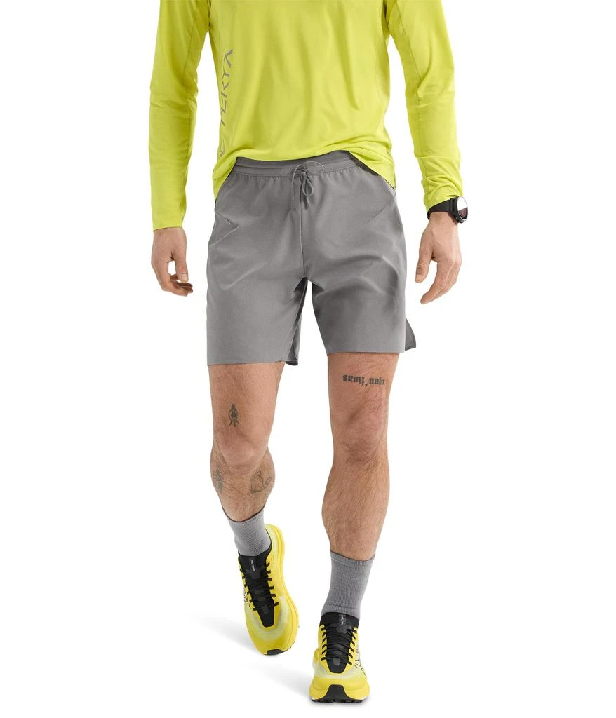 商品Arc'teryx|Norvan Shorts 7",价格¥500,第1张图片