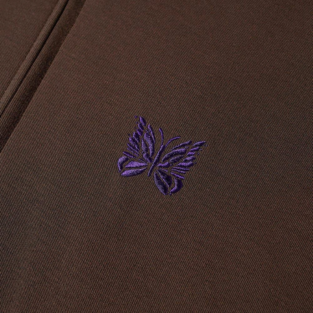商品Needles|Needles Poly Twill Track Jacket,价格¥1103,第3张图片详细描述