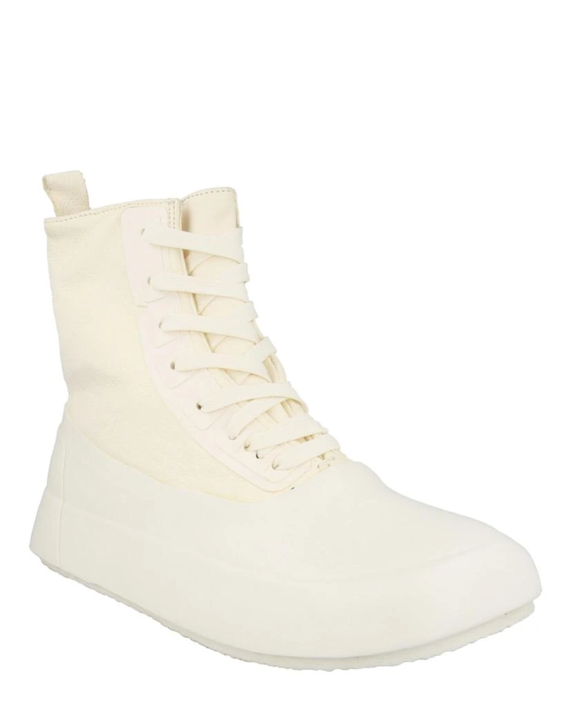 商品Ambush|Mixed Media High-Top Sneakers,价格¥2435,第2张图片详细描述