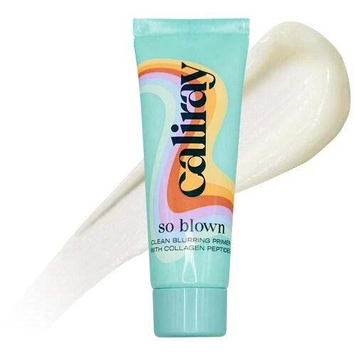 商品caliray|Mini So Blown Pore-Minimizing & Hydrating Collagen Peptide Primer with Niacinamide,价格¥118,第1张图片