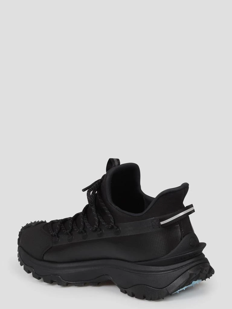 商品Moncler|Trailgrip Lite2 Sneakers,价格¥3810,第4��张图片详细描述