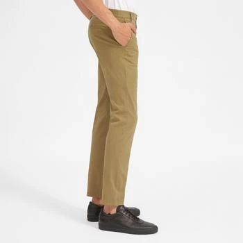 商品Everlane|修身长裤,价格¥251,第4张图片详细描述