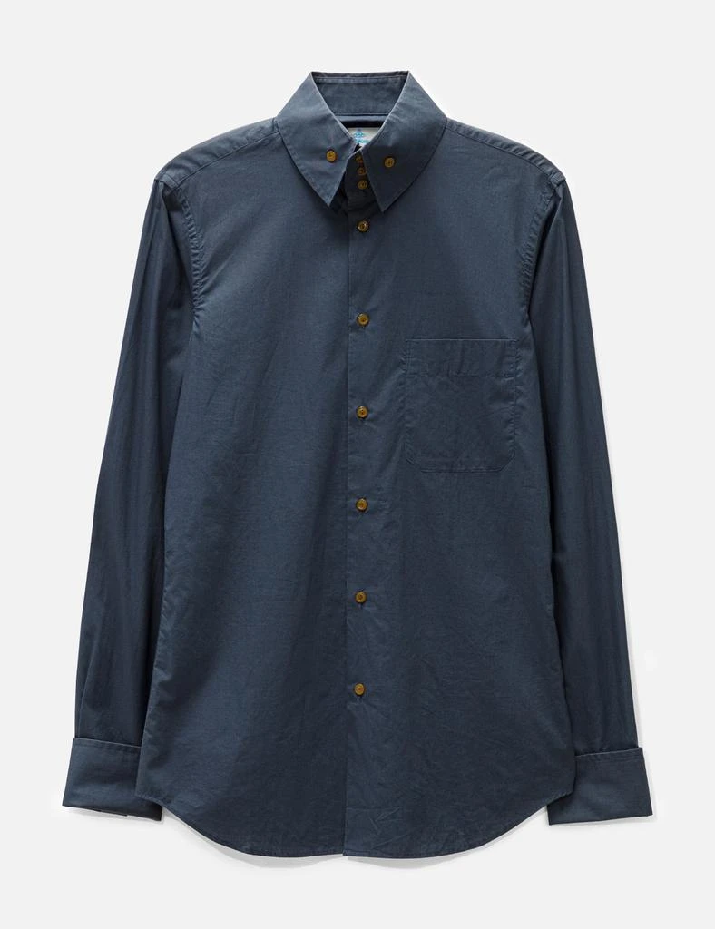 商品[二手商品] Vivienne Westwood|Vivienne Westwood Shirt,价格¥1098,第1张图片