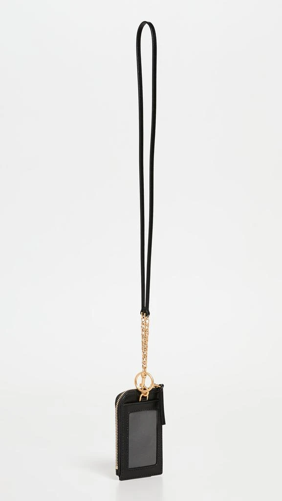 商品Tory Burch|Tory Burch 汤丽柏琦 Robinson Lanyard,价格¥1087,第3张图片详细描述