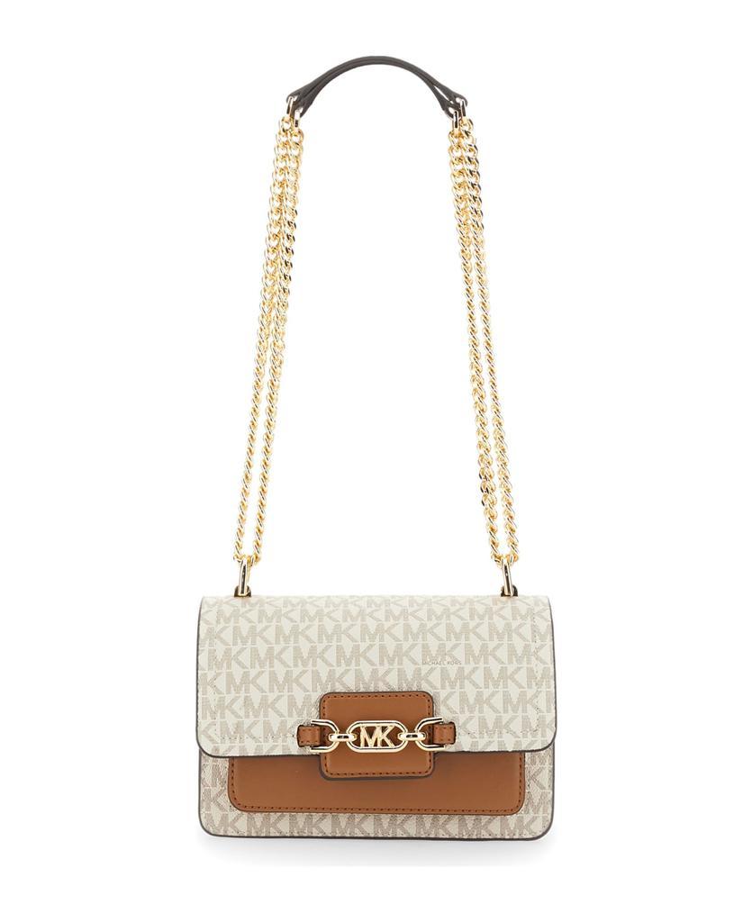 商品Michael Kors|Heather Extra-small Shoulder Bag,价格¥2082,第1张图片