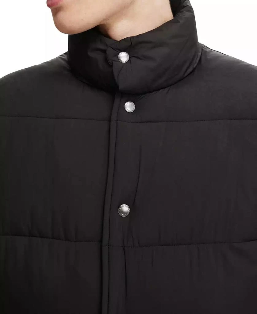 商品Cotton On|Men's Vermont Puffer Vest,价格¥521,第4张图片详细描述