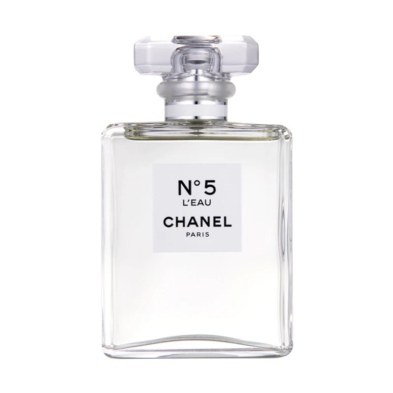 商品Chanel|Chanel香奈儿 五号之水女士香水 35/50/100ml,价格¥659,第1张图片