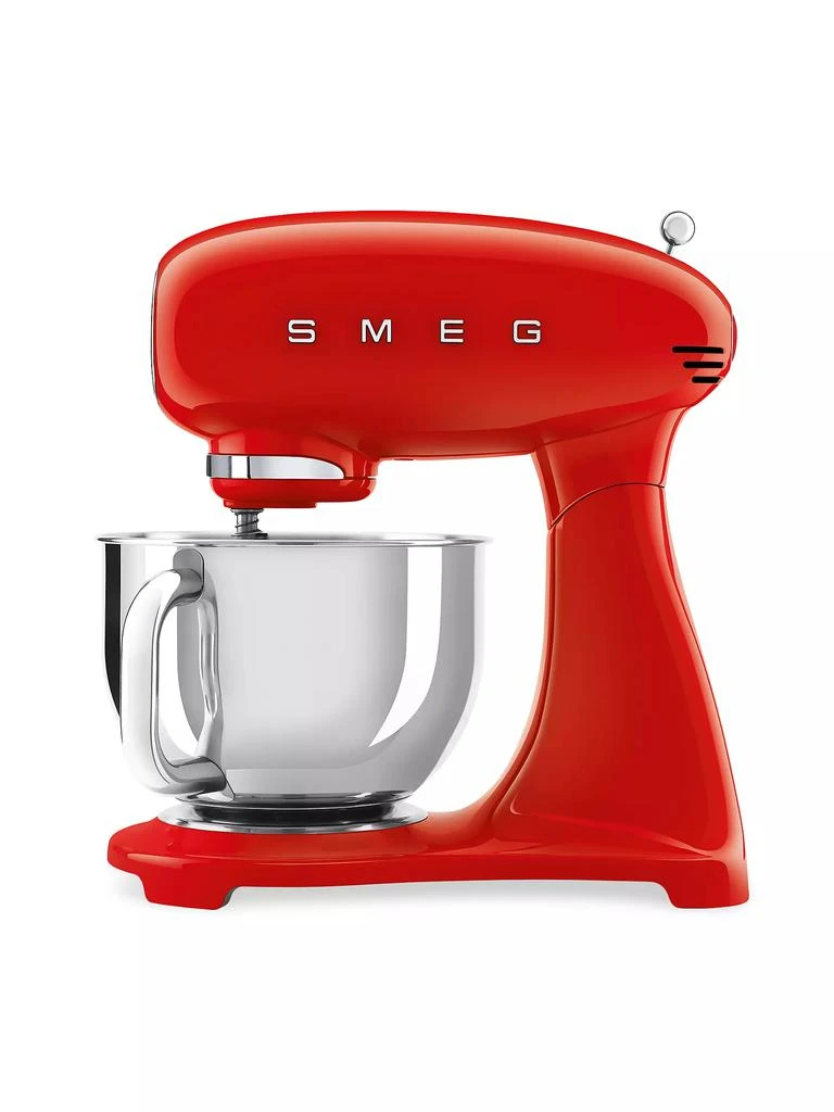 商品Smeg|Full-Color Stand Mixer,价格¥4573,第1张图片