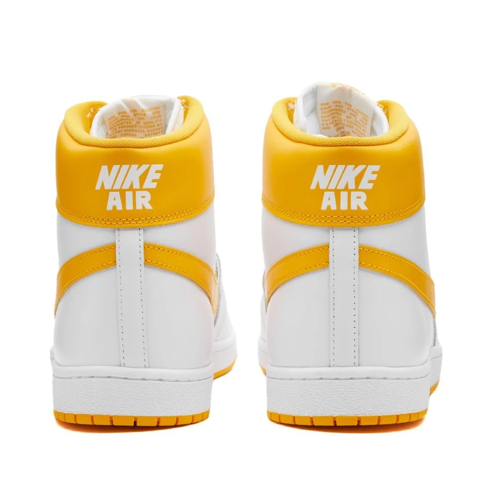 商品Jordan|Nike Air Ship,价格¥656,第3张图片详细描述