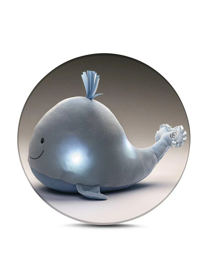 商品GUND|Sleepy Seas Whale Baby - Ages 0+,价格¥224,第3张图片详细描述