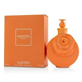 商品Valentino|Valentina Blush Eau De Parfum,价格¥777-¥1192,第1张图片