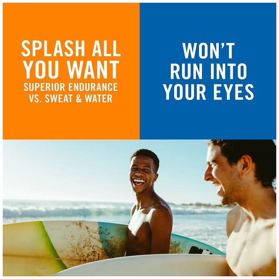 商品Banana Boat|Ultra Sport Sunscreen Stick SPF 50+,价格¥96,第5张图片详细描述