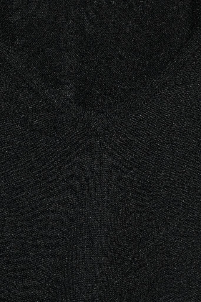 商品Helmut Lang|Stretch-knit sweater,价格¥796,第4张图片详细描述