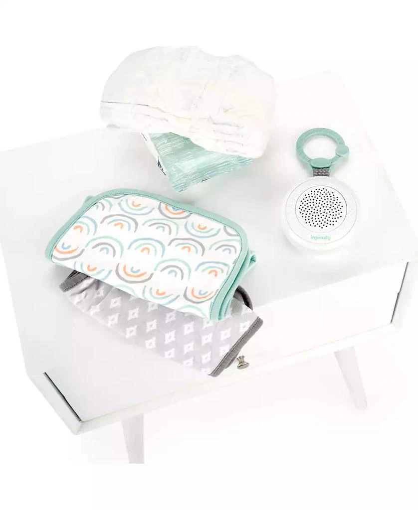 商品Ingenuity|Pock-a-Bye Baby™ Streaming Music Player Soother,价格¥221,第4张图片详细描述