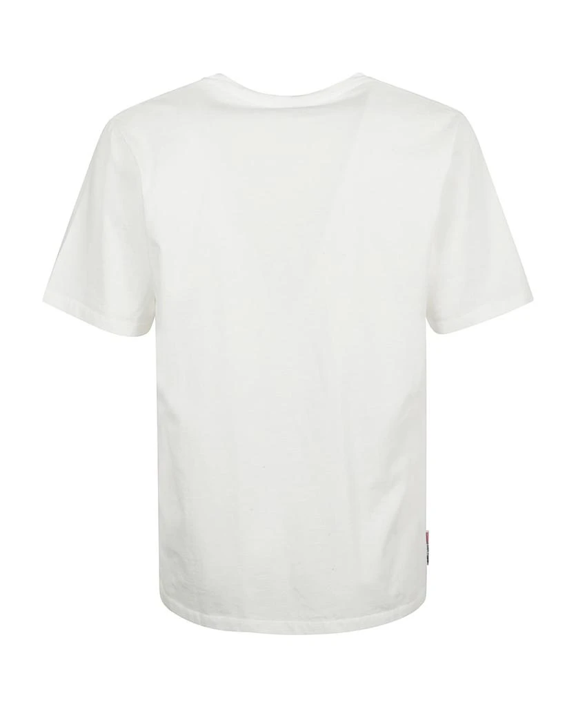 商品Autry|Logo Print T-shirt,价格¥574,第2张图片详细描述