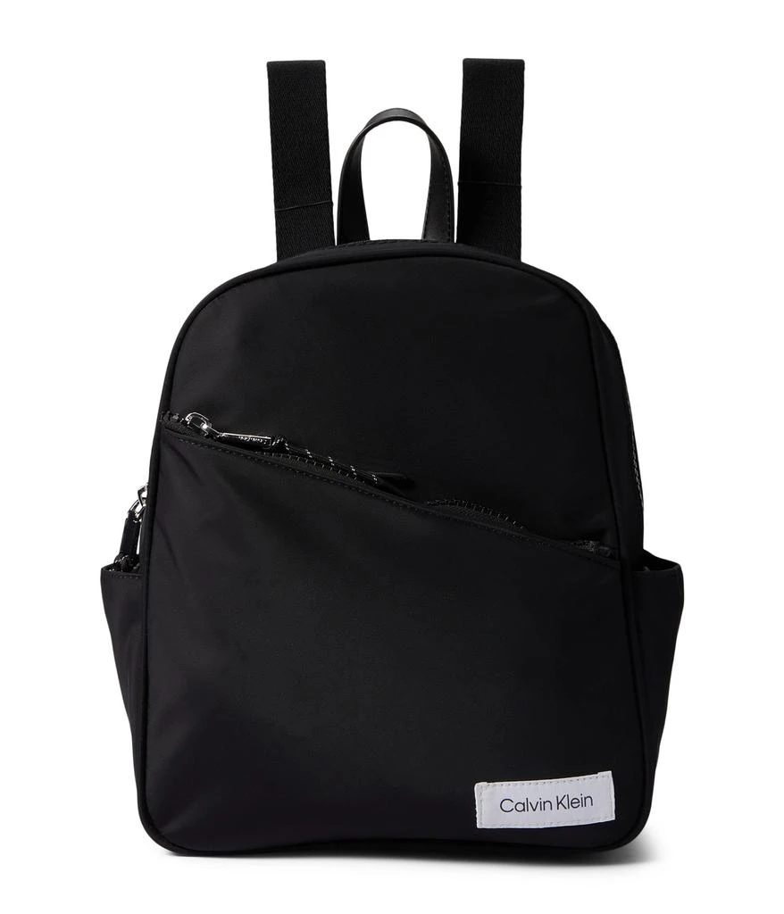 商品Calvin Klein|Evie Backpack,价格¥1414,第1张图片