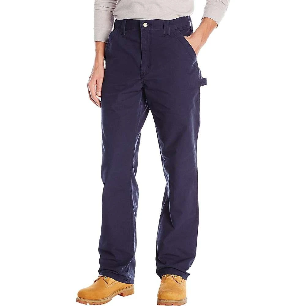 商品Carhartt|卡哈特 男式帆布工装裤,价格¥366,第4张图片详细描述