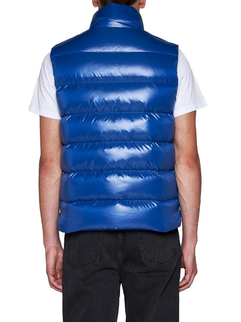 商品Moncler|Moncler Tibb Padded Vest,价格¥5631,第3张图片详细描述
