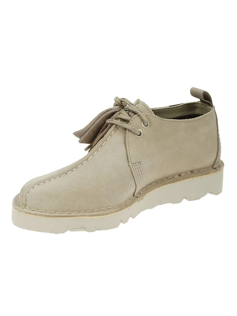 商品Clarks|Clarks Desert Trekgtx,价格¥1374,第4张图片详细描述