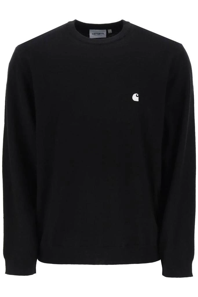 商品Carhartt WIP|Carhartt wip madison pullover,价格¥721,第1张图片