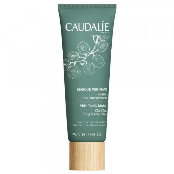 商品Caudalie|净肤控油面膜,价格¥291,第1张图片