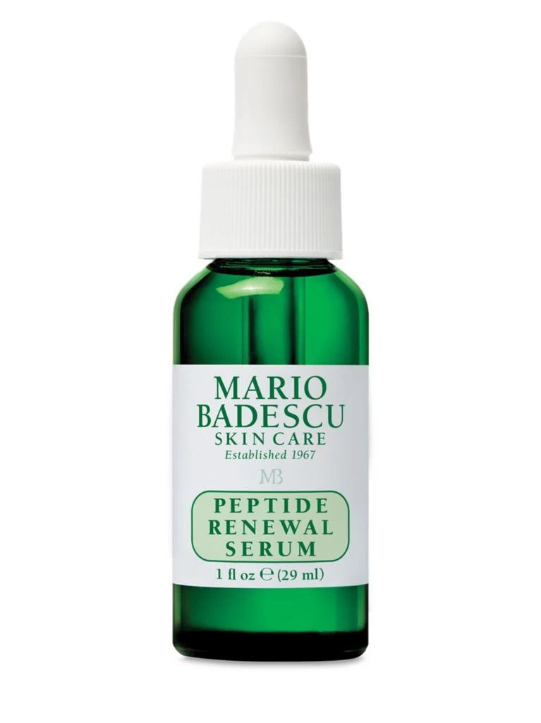 商品Mario Badescu|胜肽焕肤精华 29ml,价格¥254,第1张图片