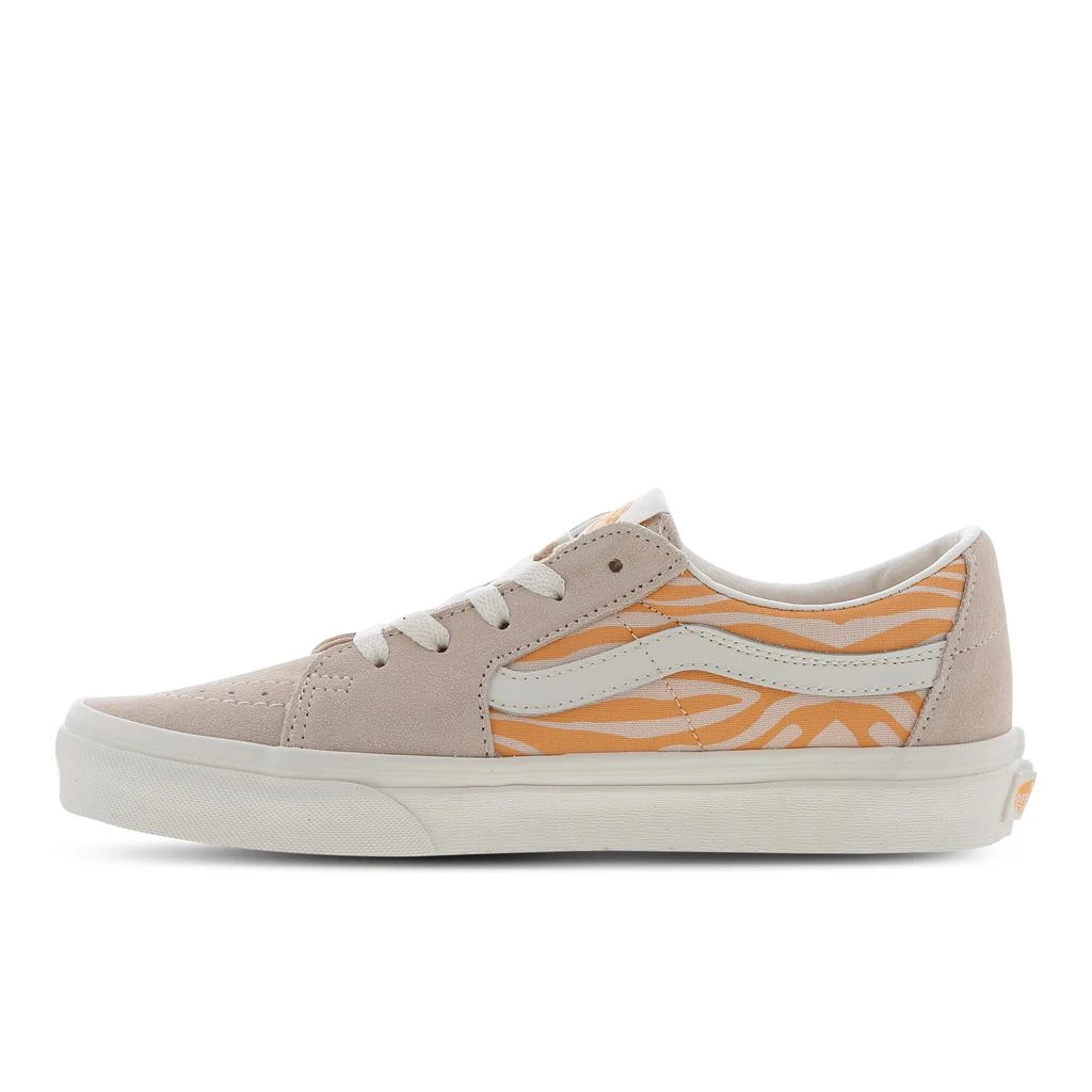 商品Vans|Vans Sk8 Low - Women Shoes,价格¥728,第4张图片详细描述