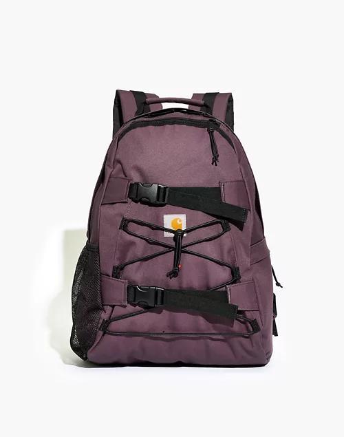 商品Carhartt|Work in Progress Kickflip Backpack,价格¥800,第1张图片