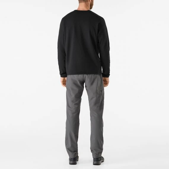 【Brilliant|包邮包税】始祖鸟 GAMMA AR BRUSHED PANT[FW22] Gamma AR 拉绒裤男 APMFMX6168 商品