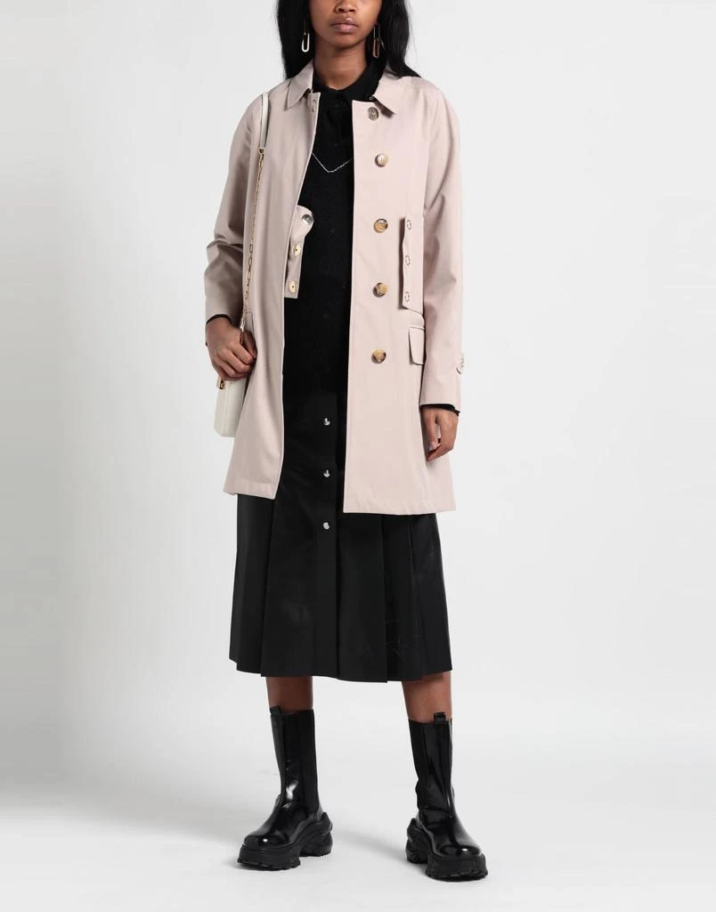 商品Burberry|Full-length jacket,价格¥3542,第3张图片详细描述