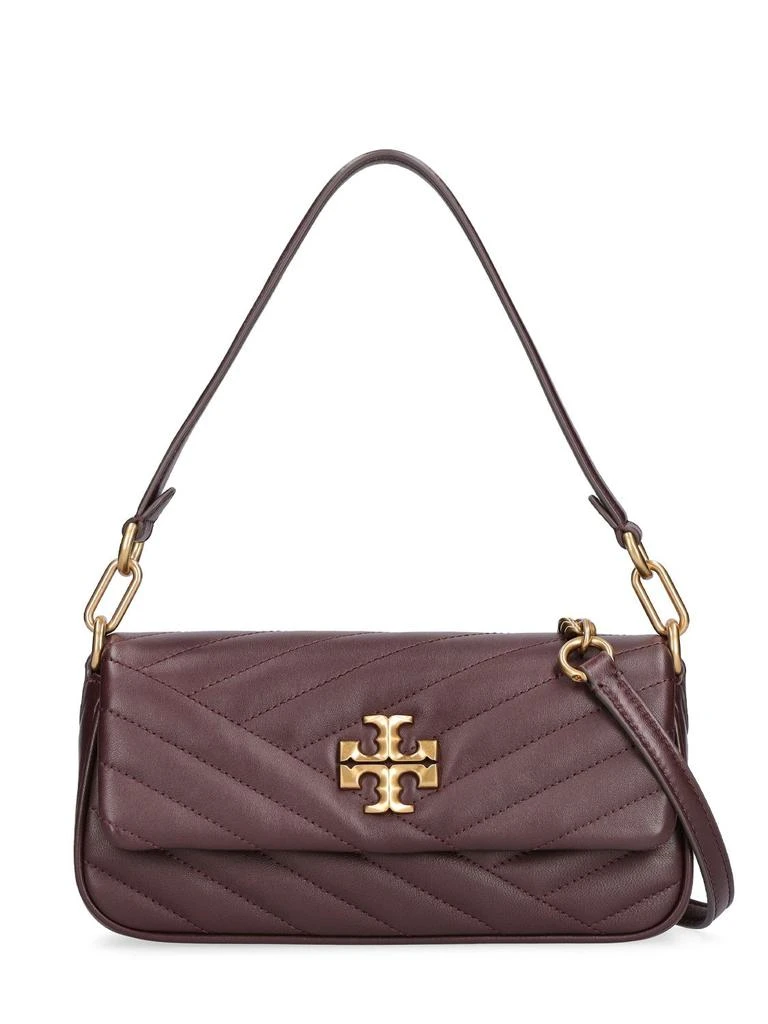 商品Tory Burch|Small Kira Chevron Shoulder Bag,价格¥3814,第1张图片