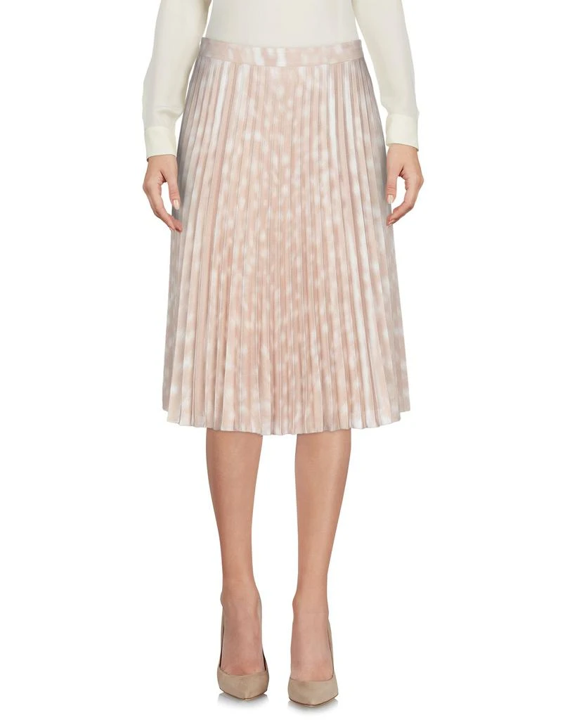 商品Burberry|Midi skirt,价格¥2474,第2张图片详细描述