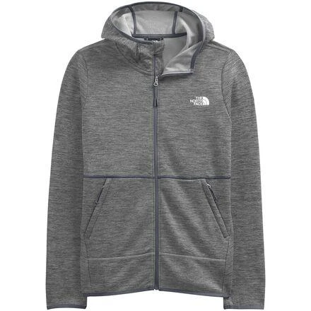 商品The North Face|Canyonlands Hooded Jacket - Women's,价格¥542,第3张图片详细描述