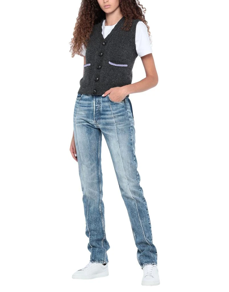 商品MAISON MARGIELA|Denim pants,价格¥1010,第2张图片详细描述