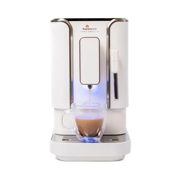 Concierge Elite Espresso 商品