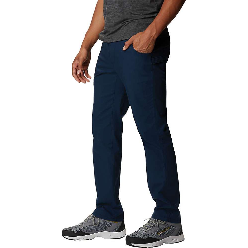 Men's Rugged Ridge Outdoor Pant商品第3张图片规格展示