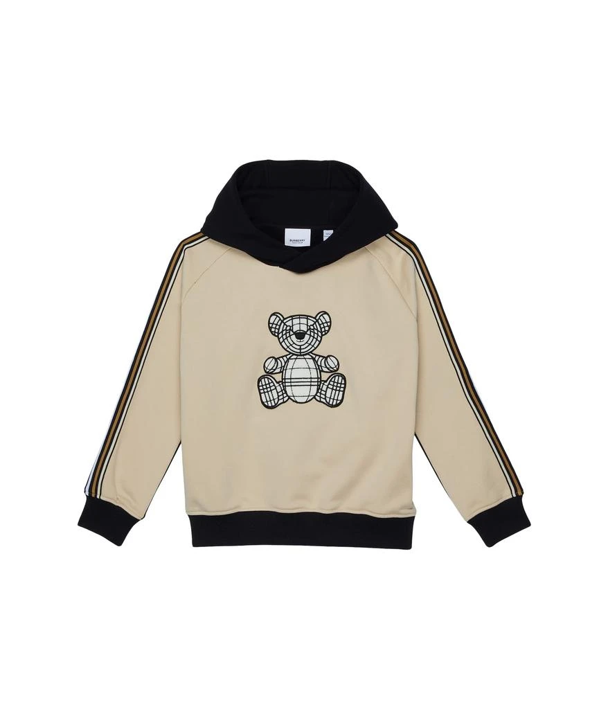 商品Burberry|Talbot Hoodie (Toddler/Little Kids/Big Kids),价格¥1149,第1张图片