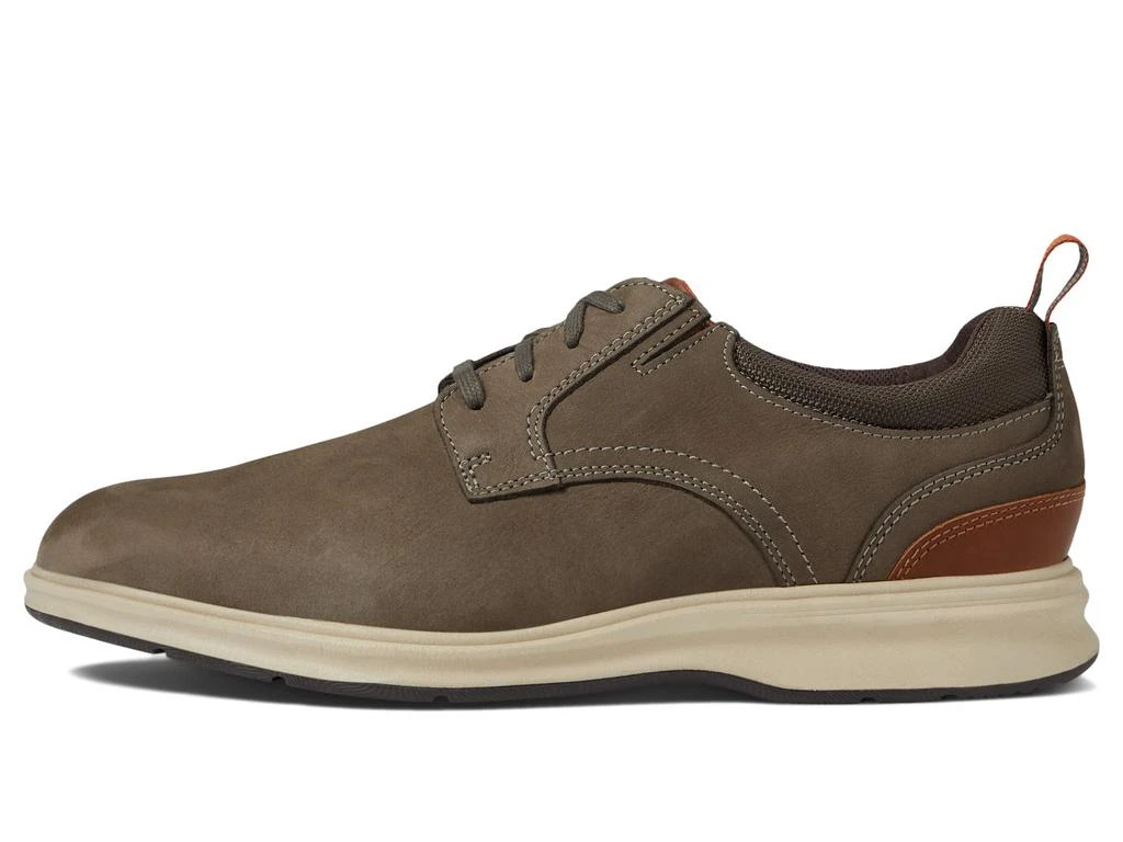 商品Rockport|Total Motion City Plain Toe,价格¥589,第4张图片详细描述