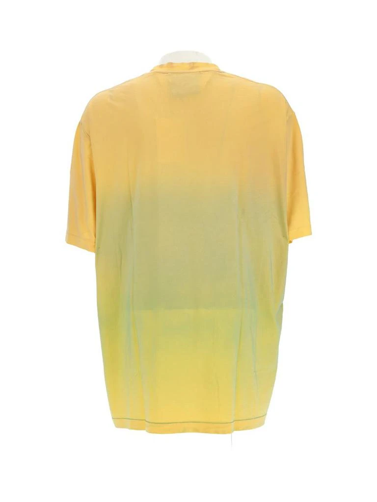 商品ACNE FACE|ACNE FACE T-SHIRTS & VESTS,价格¥2118,第2张图片详细描述