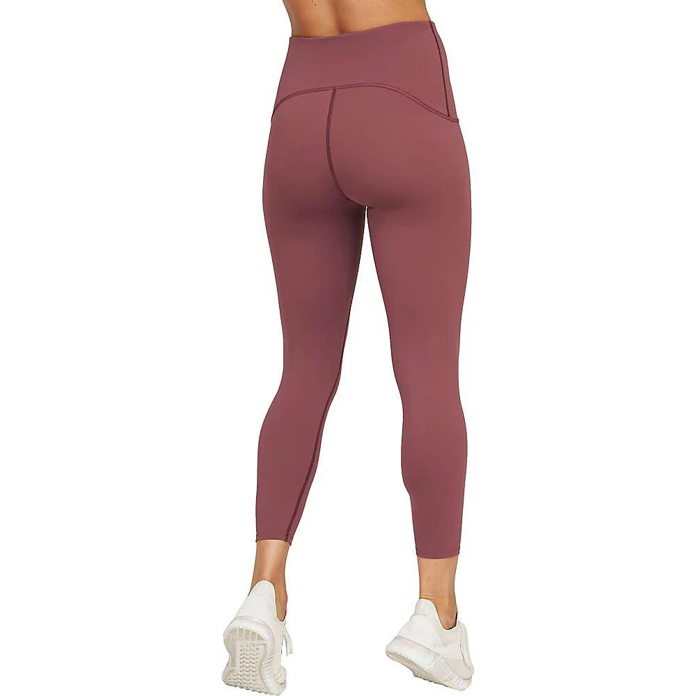 商品SPANX|Women's Booty Boost Active 7/8 Legging,价格¥506,第3张图片详细描述