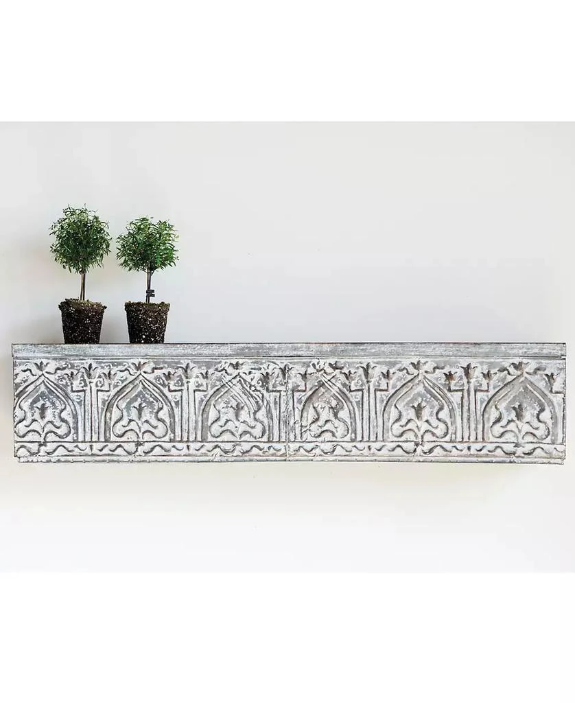 商品3R Studio|Metal Wall Shelf,价格¥606,第2张图片详细描述