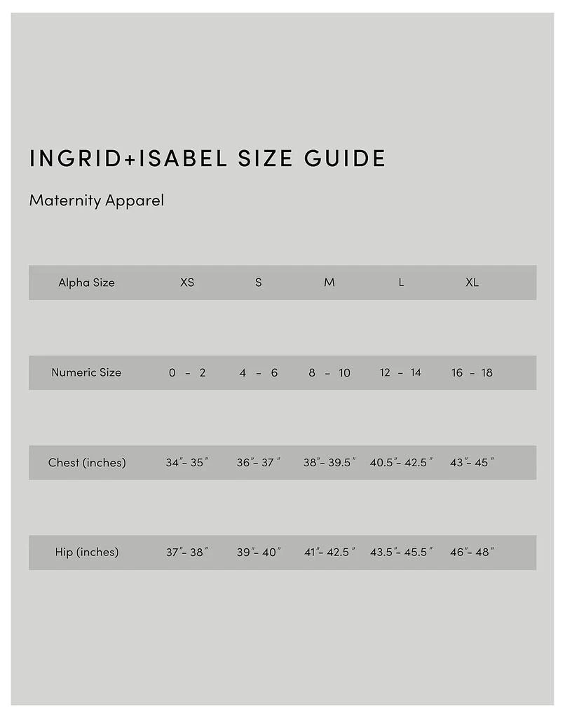 Ingrid and Isabel Reversible 2 in 1 Sherpa Jacket 商品