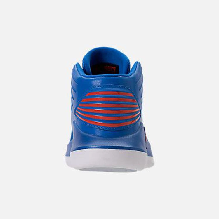 商品NIKE|男童 Air Jordan XXXII 篮球鞋,价格¥362,第5张图片详细描述