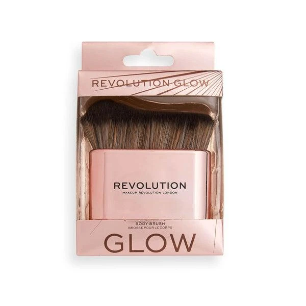 商品Makeup Revolution|Makeup Revolution Glow Body Blending Brush,价格¥98,第2张图片详细描述