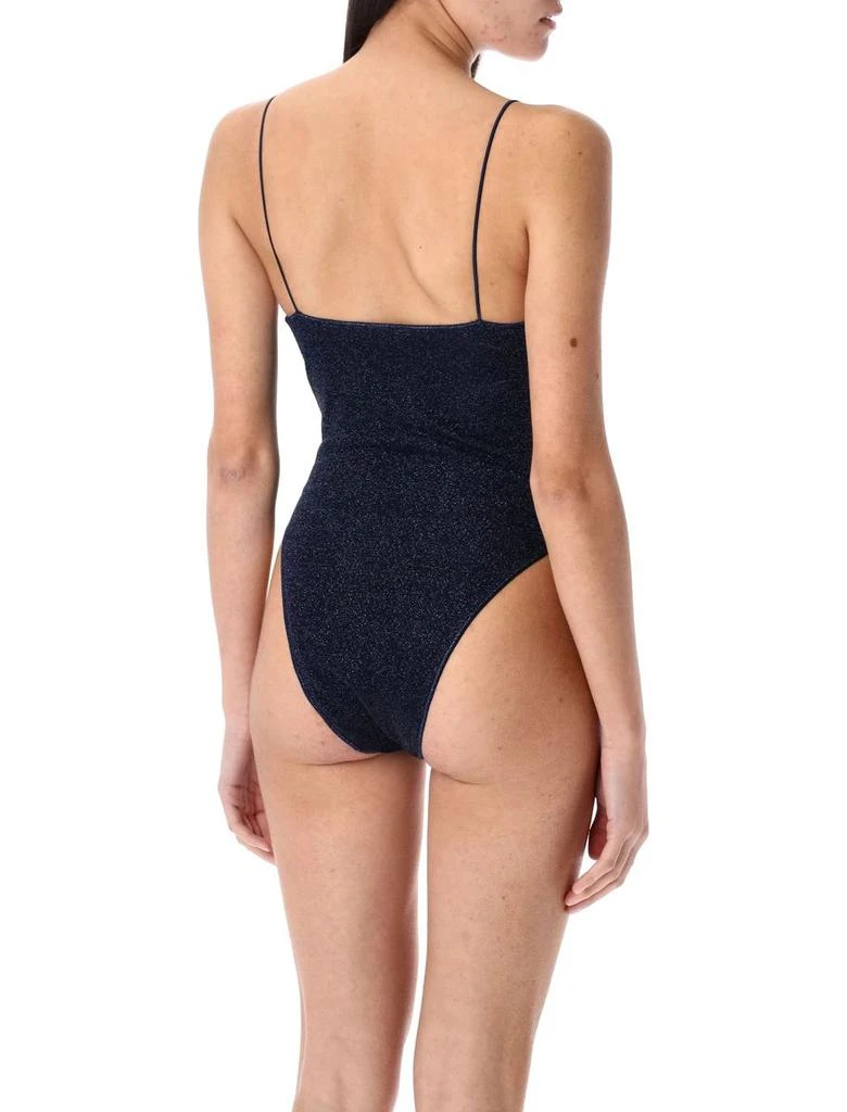 商品Oséree|Oséree Lumière Balconette Maillot,价格¥1740,第2张图片详细描述