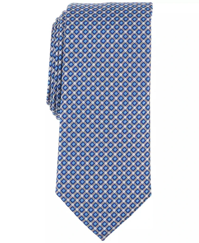 商品Nautica|Men's Kalata Dot Tie,价格¥425,第1张图片