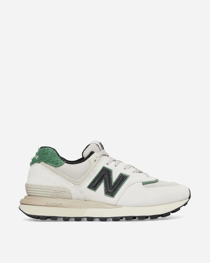 商品New Balance|574 Sneakers White,价格¥605,第1张图片